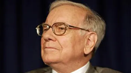 Forbes: Buffet cel mai bogat om din lume, Patriciu si Tiriac in Top 1.000