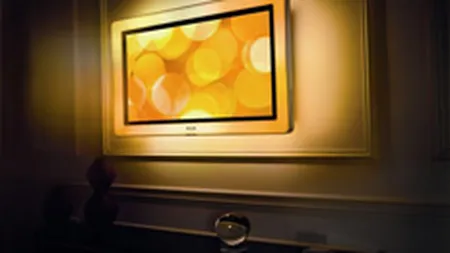 Philips Romania tine pasul in 2008: crestere cu 30-35%, la 125 mil. euro