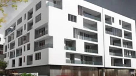 Imobiliara SRL investeste 28 mil. euro in al treilea proiect din zona Marriott