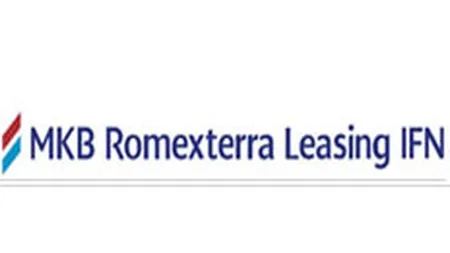 MKB Romexterra Leasing vrea majorarea capitalul social cu 11%, la 31,4 mil. lei