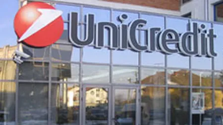 UniCredit atrage clientii cu o promotie de dobanda scazuta la ipotecare, in martie
