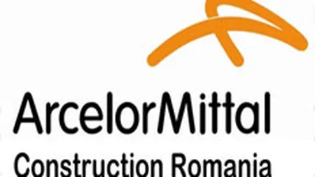 Arcelor Mittal Construction estimeaza pe 2008 afaceri in crestere cu 32%