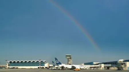 Evaluarea aeroportului Otopeni pentru listarea la BVB dureaza minim 4 luni