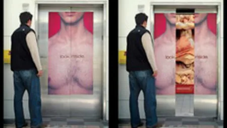 Elevate va derula o campanie de 140.000 euro pentru Profine Romania