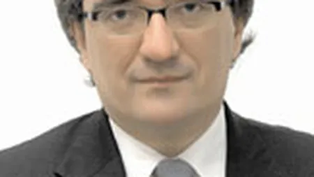 Frank Hajdinjak este noul sef al E.ON Gaz Romania Holding