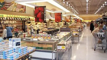 Consilul Concurentei: Supermarketurile nu detin o pozitie dominanta in piata