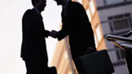 Afaceri de 7 mil euro pentru Aims Human Capital in 2008