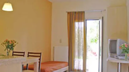 50% din apartamentele din complexul \Rasarit de Soare\ s-au vandut intr-o luna