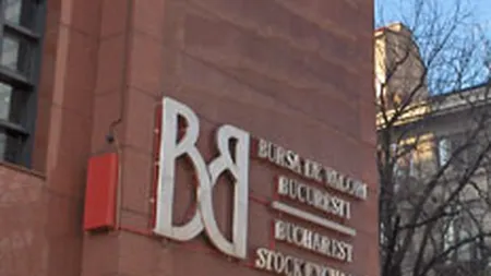 Titlurile Erste domina debutul sedintei bursiere de vineri de la BVB