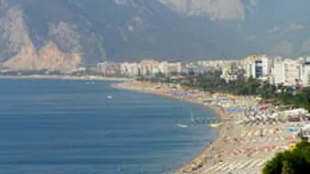 Turcia, in topul european al turismului, cu 23 milioane vizitatori pe an