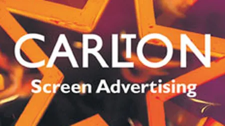 ITV a vandut Carlton Screen Advertising pentru 500.000 de lire