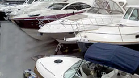 Neptun Yacht a investit 150.000 euro in biroul din Cluj