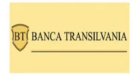 Banca Transilvania a marit cu 1 p.p. dobanda la depozitele in lei pe 210 zile