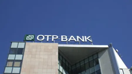 OTP Bank scade comisionul la ipotecarele de refinantare, pana in mai