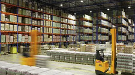 Bucurestiul \s-a ieftinit\ cu 11 locuri in topul imobiliar al costurilor pe segmentul industrial