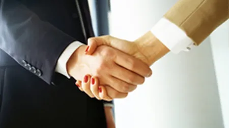 Top-manager femeie sau barbat?