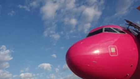 Wizz Air \se muta\ la Tg Mures pe perioada inchiderii aeroportului Cluj