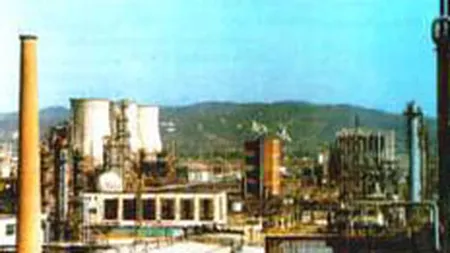 Un consortiu de 3 investitori cumpara Iprochim Bucuresti