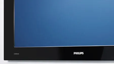 Philips a vandut actiuni de 1 mld. dolari din divizia LG Display