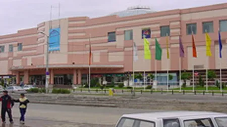 Randamentele mall-urilor vor scadea cu 0,5 p.p. in urmatoarele 12 luni