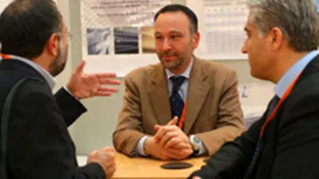 Problemele managerilor romani in aplicarea strategiilor: coordonarea si comunicarea