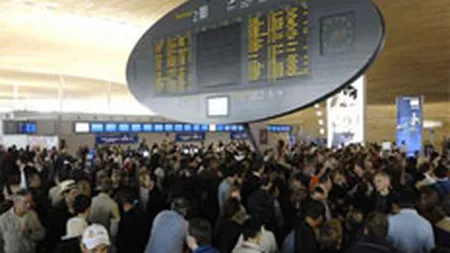 CE suspecteaza Air France-KLM de apartenenta la un cartel