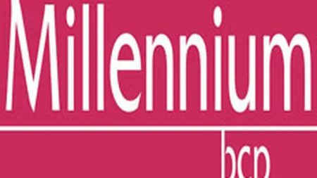 Millennium Bank: Cont curent, card de debit si Internet Banking la pachet