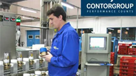 Oferta publica a Contor Group Arad se aproprie de subscriere integrala