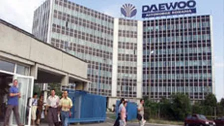 Daewoo Automobile isi va schimba numele in Ford Romania