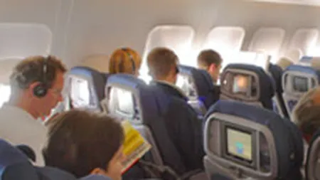 Blue Air va opera pe Aeroportul Craiova doar dupa reabilitarea acestuia