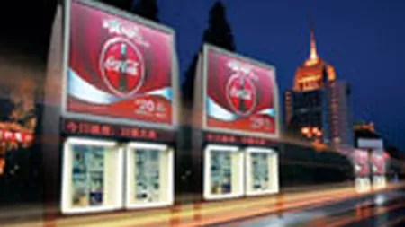 JCDecaux: profit de 221 mil. euro in 2007, in crestere cu 10%