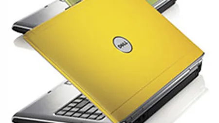 Asesoft Distribution vrea vanzari de 2,5 mil. euro, in 2008, pentru produse Dell