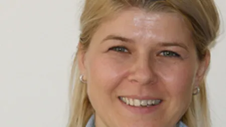 Severina Craiciu este noul director financiar al UPC Romania