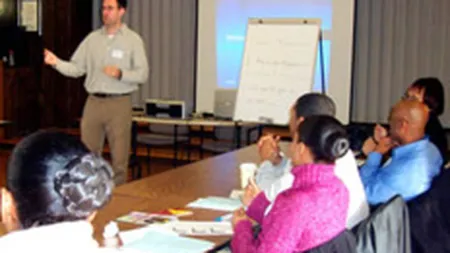 TMI Romania: afaceri de 1,6 mil de euro din training si consultanta