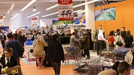 Flamingo: In 2008, vanzarile prin credit vor creste cu circa 40% fata de 2007