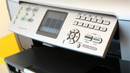 2007, an record pentru vanzarile de imprimante si copiatoare in Romania