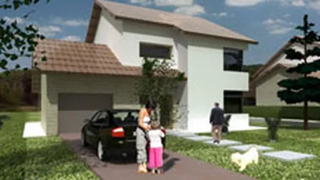 Preturile locuintelor din Crinilor Residential Park au crescut cu 25%, in 5 luni