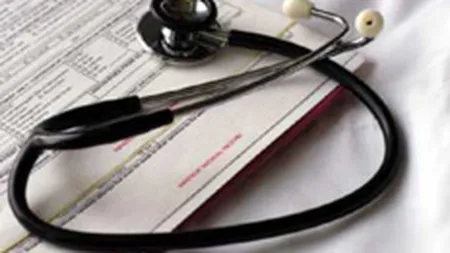 Romania, in subsolul Europei la medici pe mia de locuitori