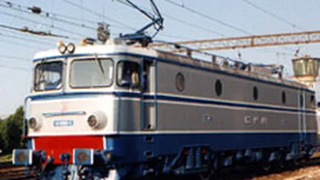 Compania CFR Marfa va fi vanduta prin negociere directa sau licitatie