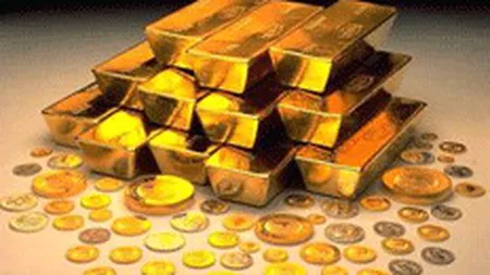 Erste Bank: E momentul sa investiti in petrol si aur