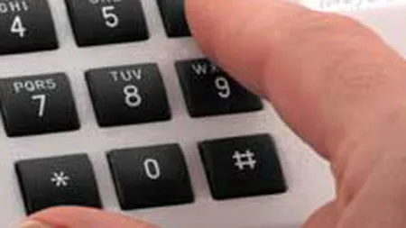 Utilizatorii de telefonie mobila care apeleaza 112 vor putea fi identificati din vara