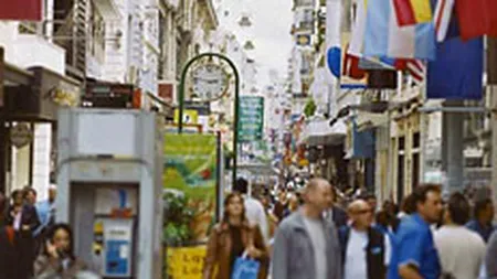 Paloma Tours tinteste afaceri de 8 mil. euro in 2008, in crestere cu 60%