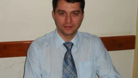 Radu Lucian Adrian, noul coordonator de PR si evenimente al Tornado Sistems