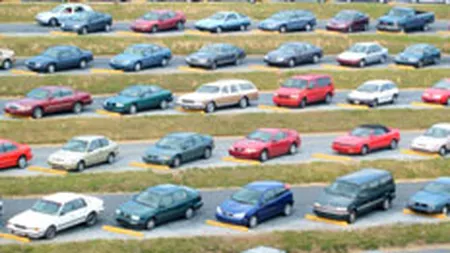 ALD Automotive: Afaceri in crestere de 2,5 ori in 2007, la 10,4 mil. euro