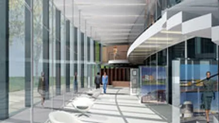 Atisreal: Vestul Bucurestiului devine atractiv pentru constructia de birouri