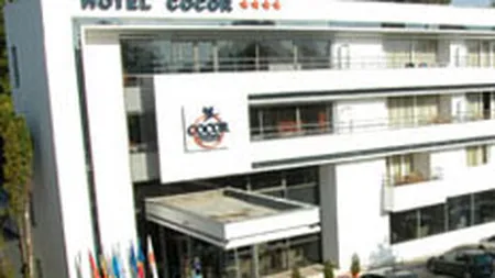 Actionarii Cocor Turism au aprobat un imprumut de 3 mil. euro pentru investitii