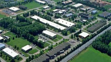 Mai multe spatii industriale in sudul si estul Capitalei, in 2008