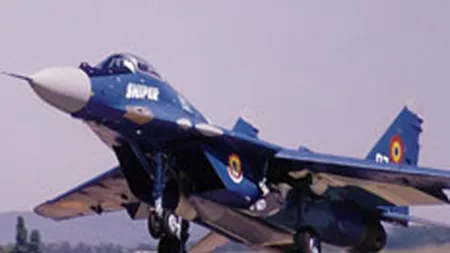 Compania suedeza SAAB este interesata de preluarea Avioane Craiova