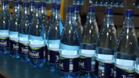 Afacerile Apemin Tusnad au crescut cu  41,5% in 2007, la 43,8 mil. lei