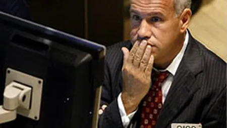 Indicii BVB scad semnficativ luni, pe fondul evolutiei pietei internationale